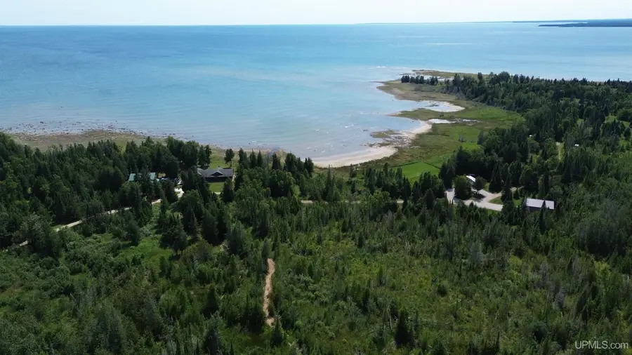 W Barque Point, Manistique, MI 49854 - #2
