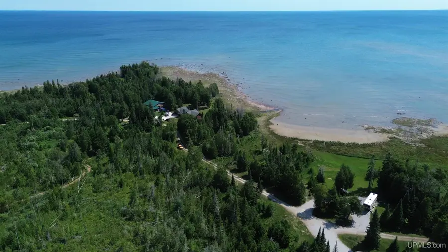 W Barque Point, Manistique, MI 49854 - #3