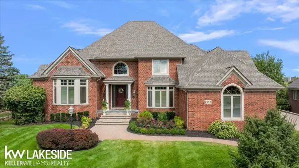 2598 Invitational, Oakland, MI 48363