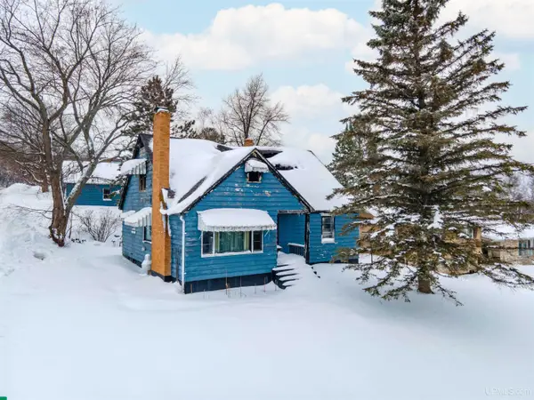 201 N 9th, Iron River, MI 49935