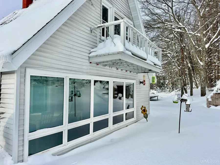 754 Cooper Lake, Ishpeming, MI 49849 - Image #2