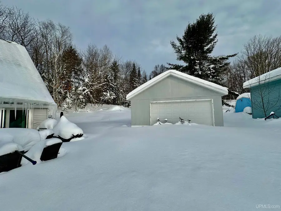 754 Cooper Lake, Ishpeming, MI 49849 - Image #3