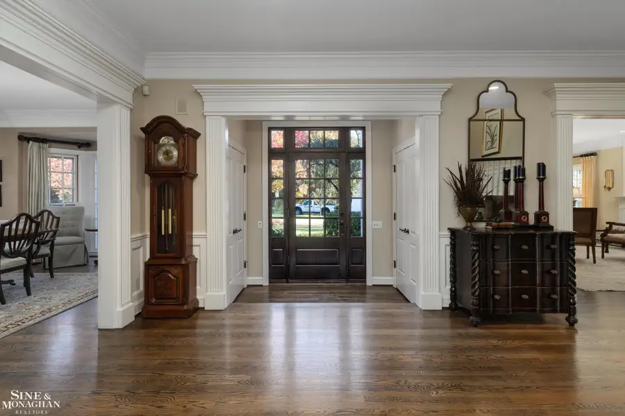 11 Dodge Place, Grosse Pointe, MI 48230 - #3