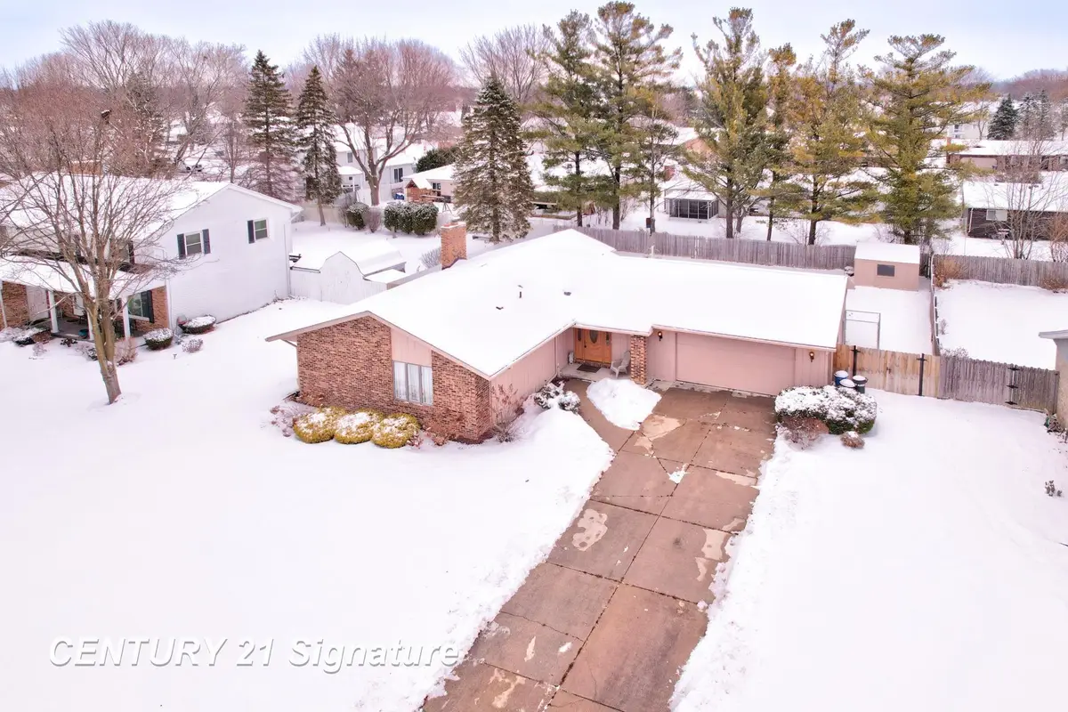 400 Mayflower, Saginaw, MI 48638 - Image #1