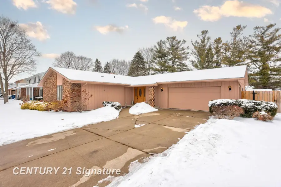 400 Mayflower, Saginaw, MI 48638 - Image #2