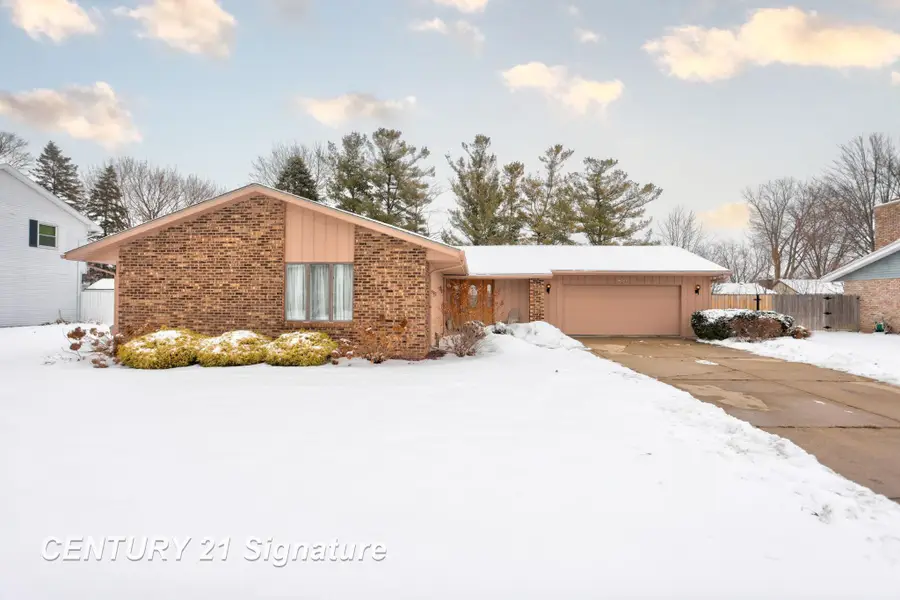 400 Mayflower, Saginaw, MI 48638 - Image #3