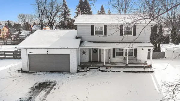 5430 Copley Square, Grand Blanc, MI 48439