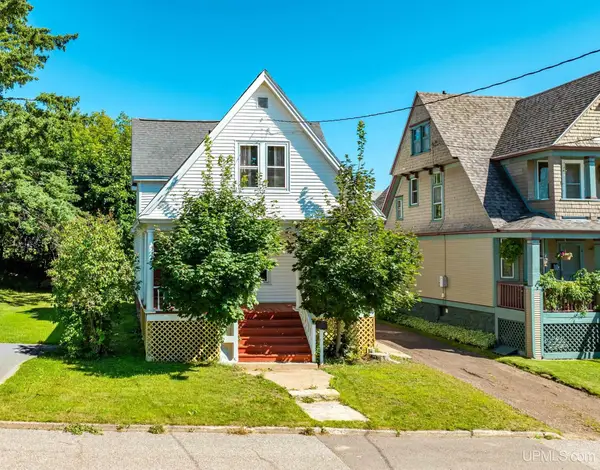 1115 Summit, Hancock, MI 49930