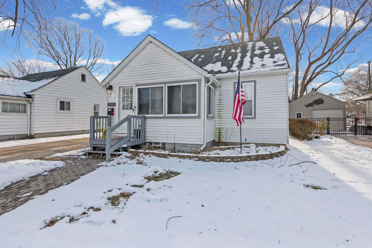 22006 Maple, Saint Clair Shores, MI 48081 - Image #1