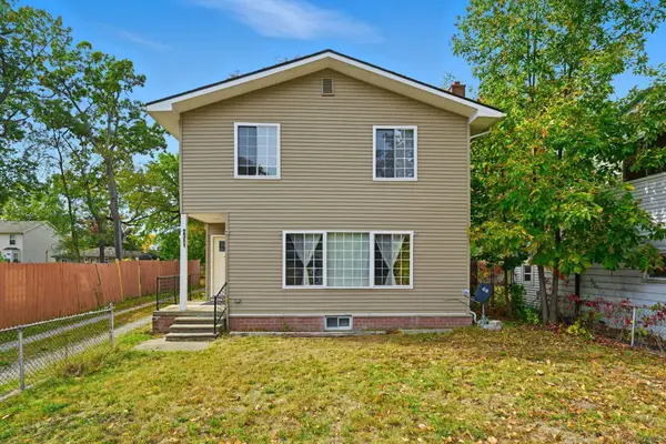 2351 Overridge, Waterford, MI 48327