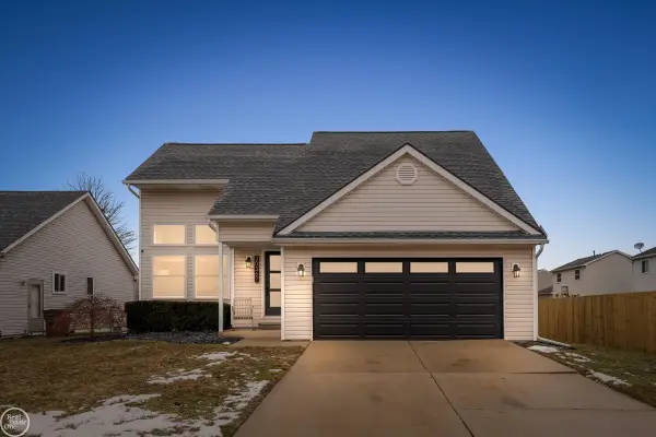 30367 Margo, New Haven, MI 48048