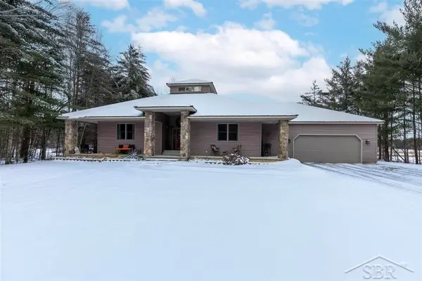 3596 Traxler, Beaverton, MI 48612