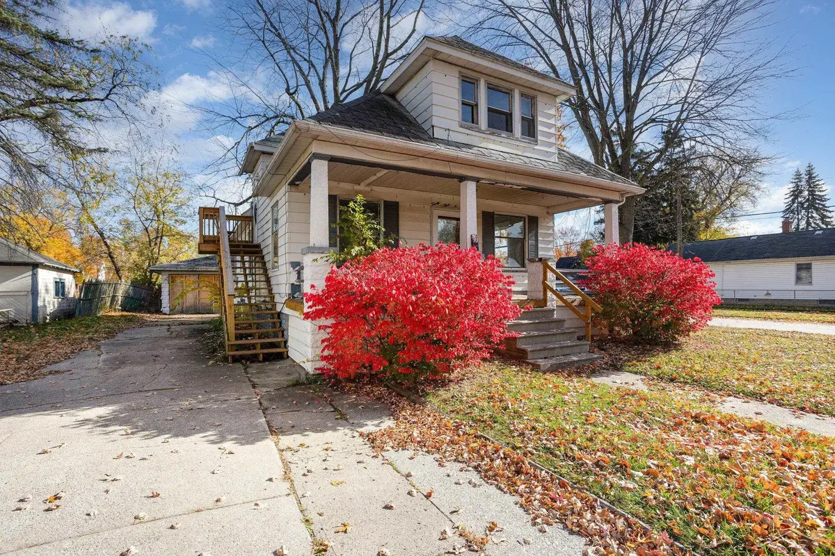 2302 N Oakley, Saginaw, MI 48602 - #1