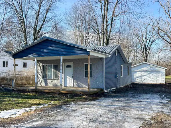2478 Eugene, Burton, MI 48519