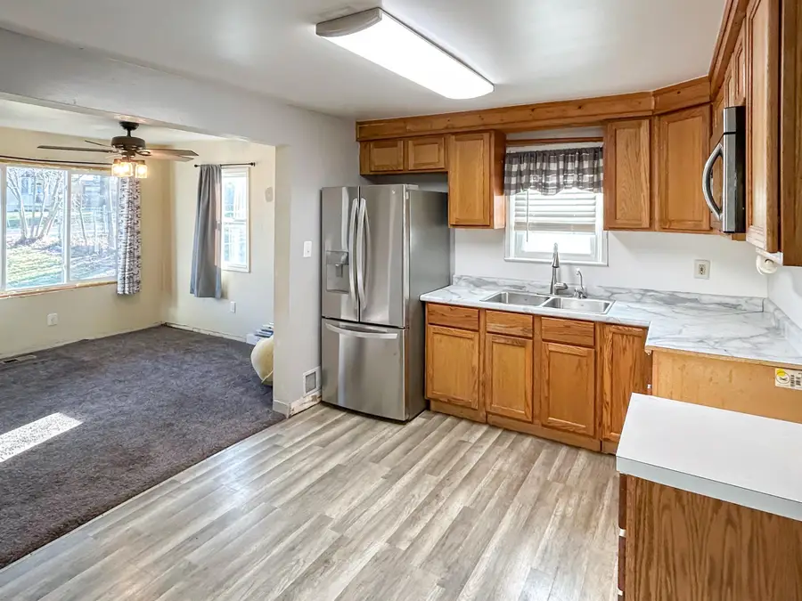 2478 Eugene, Burton, MI 48519 - #3