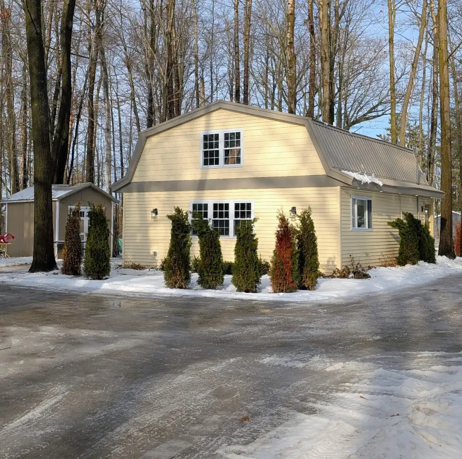 9140 Beech, Lake, MI 48632 - Image #2