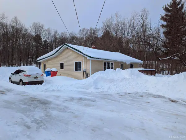 39 County Road 510, Negaunee, MI 49866