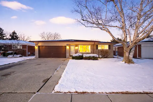 14515 Ivanhoe, Warren, MI 48088