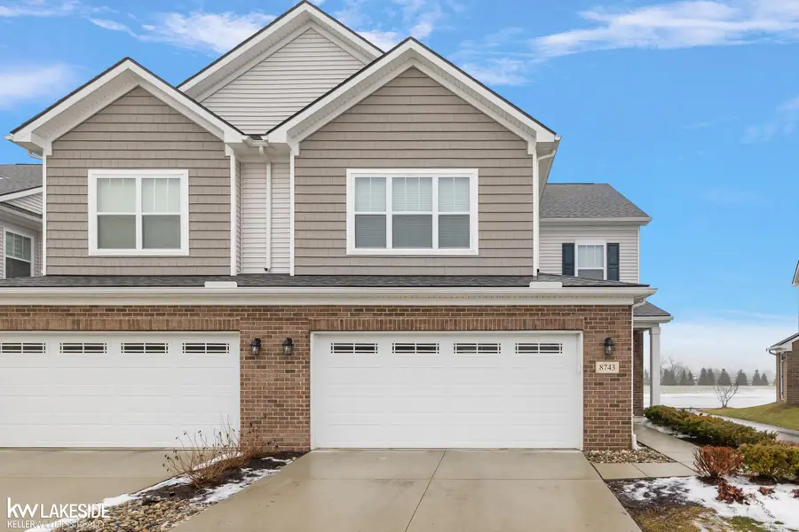 8743 Grove, Washington, MI 48094 - Image #3