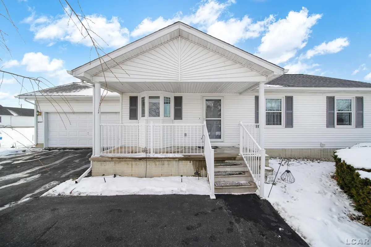 14401 Limerick, Somerset, MI 49233 - #1