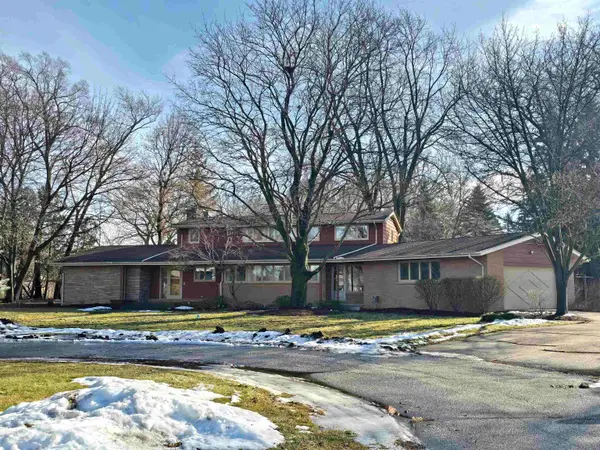 1465 Seena, Essexville, MI 48732