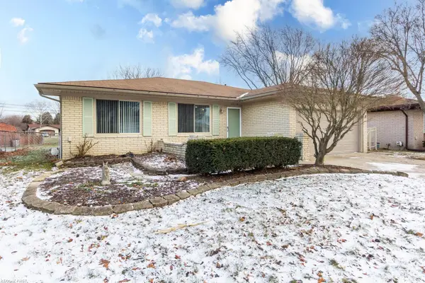 37216 Vernon, Sterling Heights, MI 48310