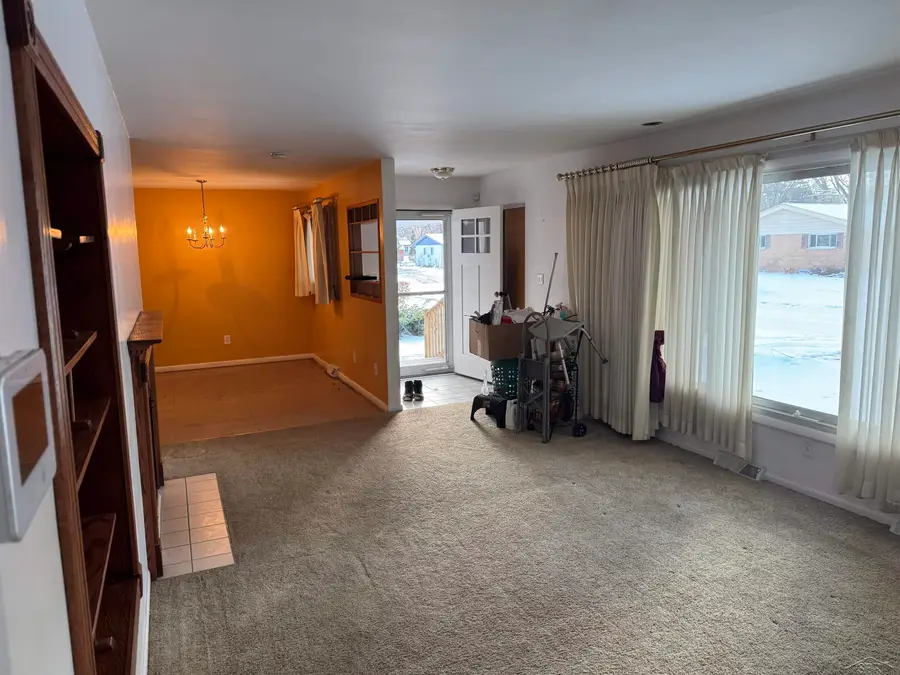 1030 Elmdale, Saginaw, MI 48603 - #3