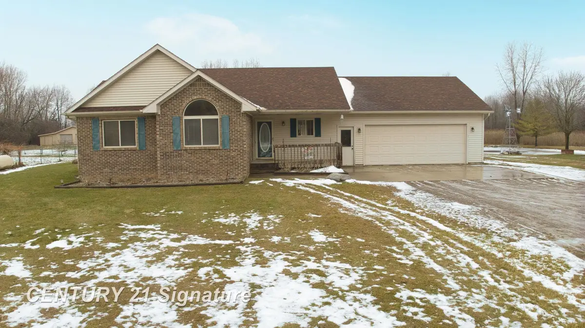 3399 E Stanley, Mount Morris, MI 48458 - Image #1