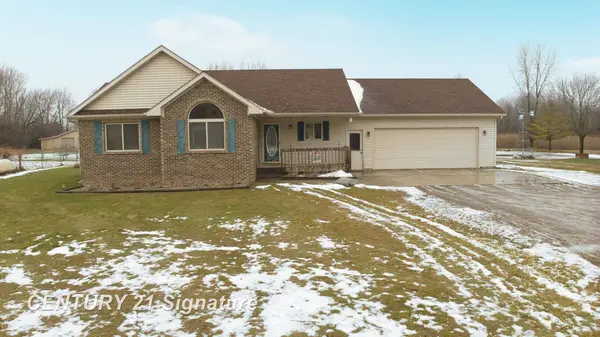 3399 E Stanley, Mount Morris, MI 48458