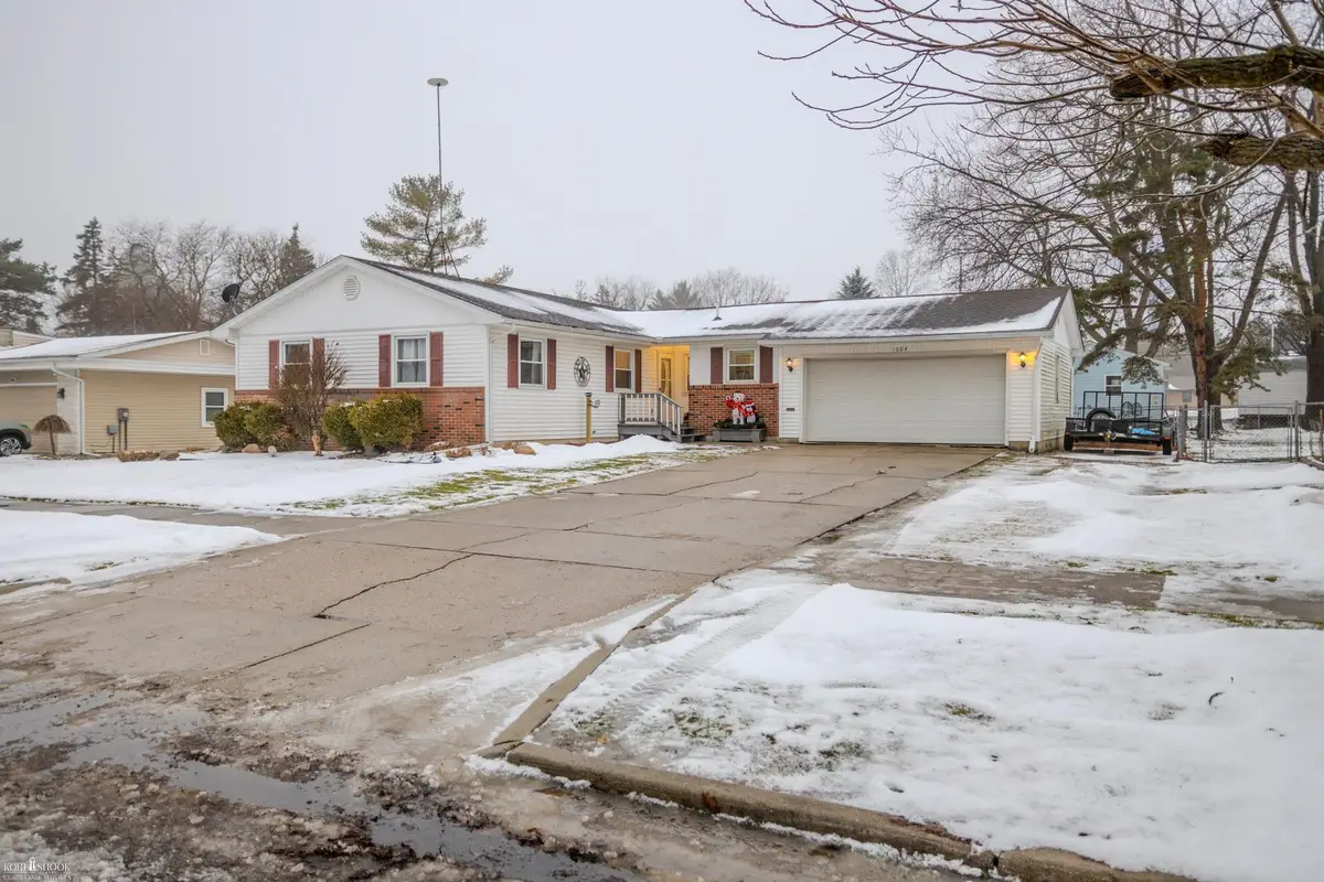 1004 Lincolnshire, Saint Johns, MI 48879 - #1