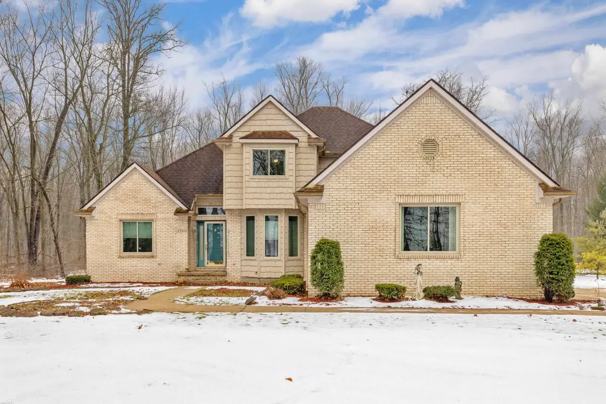 17700 Irwin, Armada, MI 48005 - Image #1