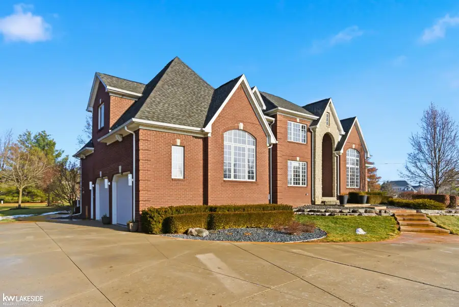 21901 31 Mile, Ray Township, MI 48096 - Image #3