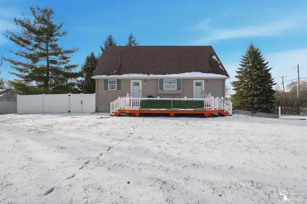 3325 Saint Anthony, Temperance, MI 48182