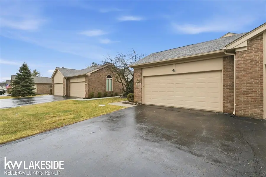 16538 Sarjay, Clinton Township, MI 48038 - Image #2