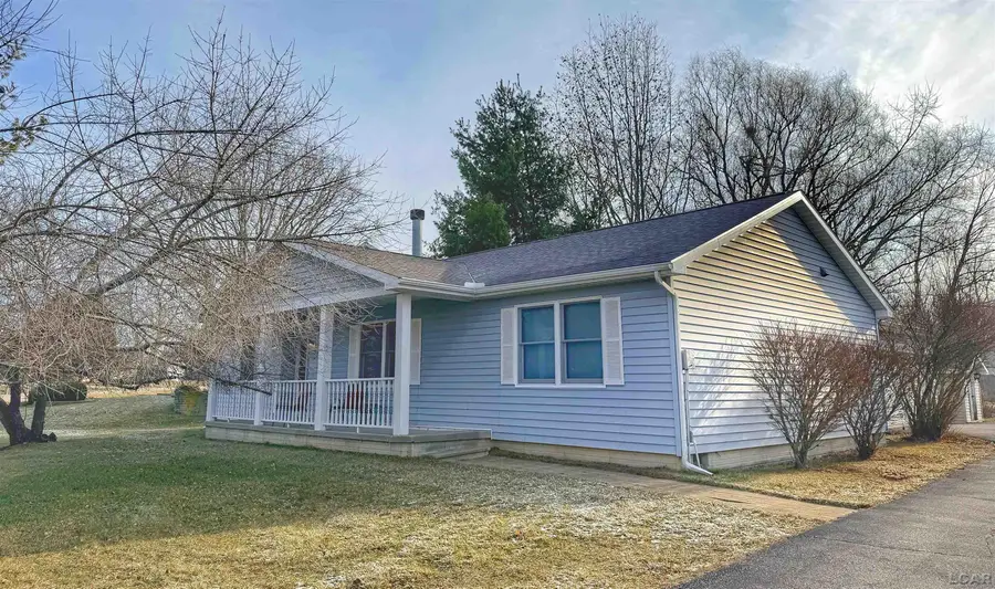 8079 Wadding, Onsted, MI 49265 - #2