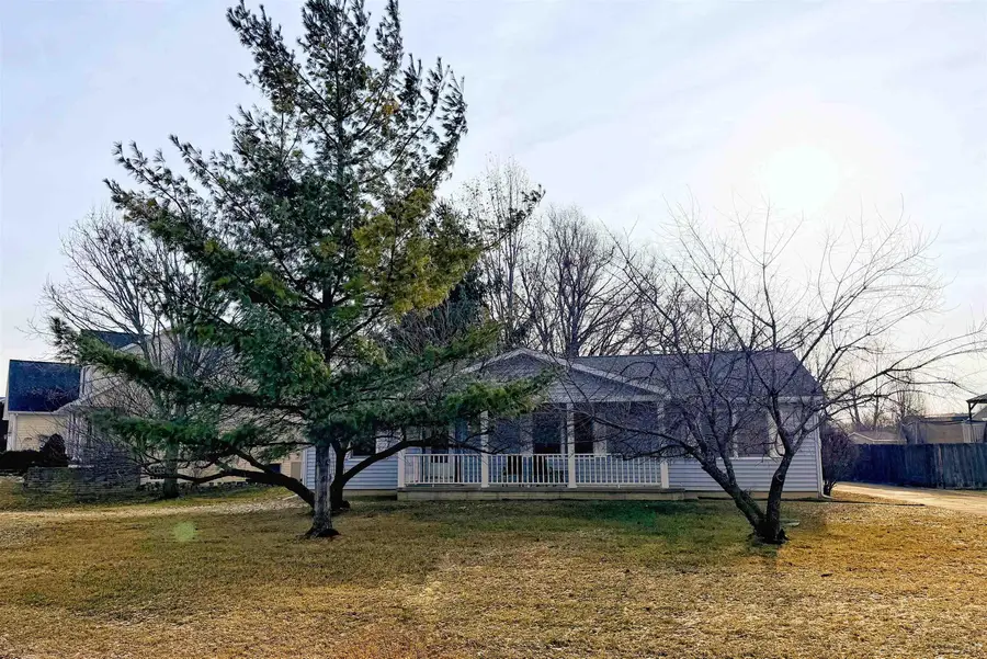 8079 Wadding, Onsted, MI 49265 - #3