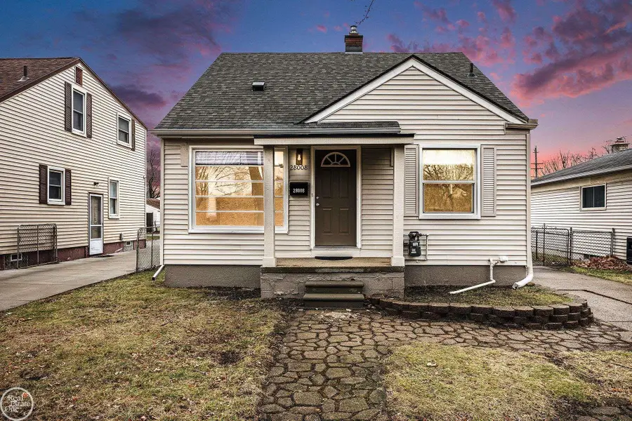 28008 Hughes, Saint Clair Shores, MI 48081 - #2