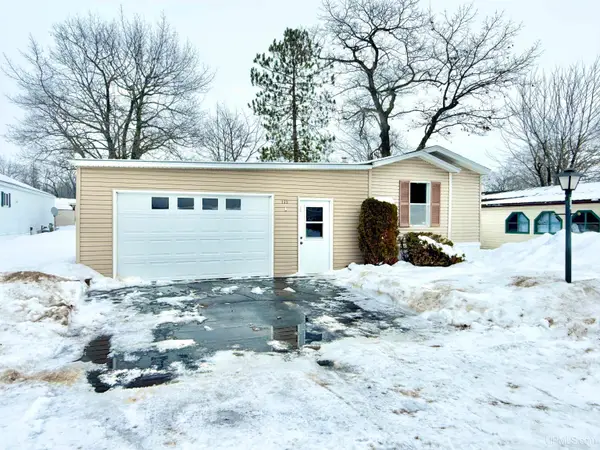 155 29th Lot 111, Gladstone, MI 49837