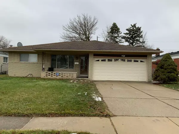5036 Rockdale, Sterling Heights, MI 48310