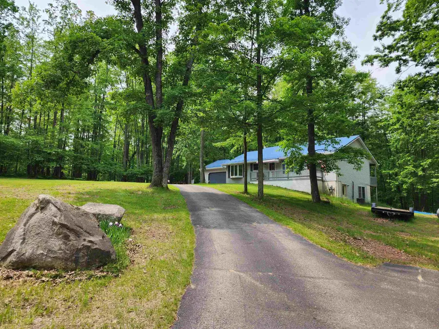 5206 Wolf, Farwell, MI 48622 - Image #2