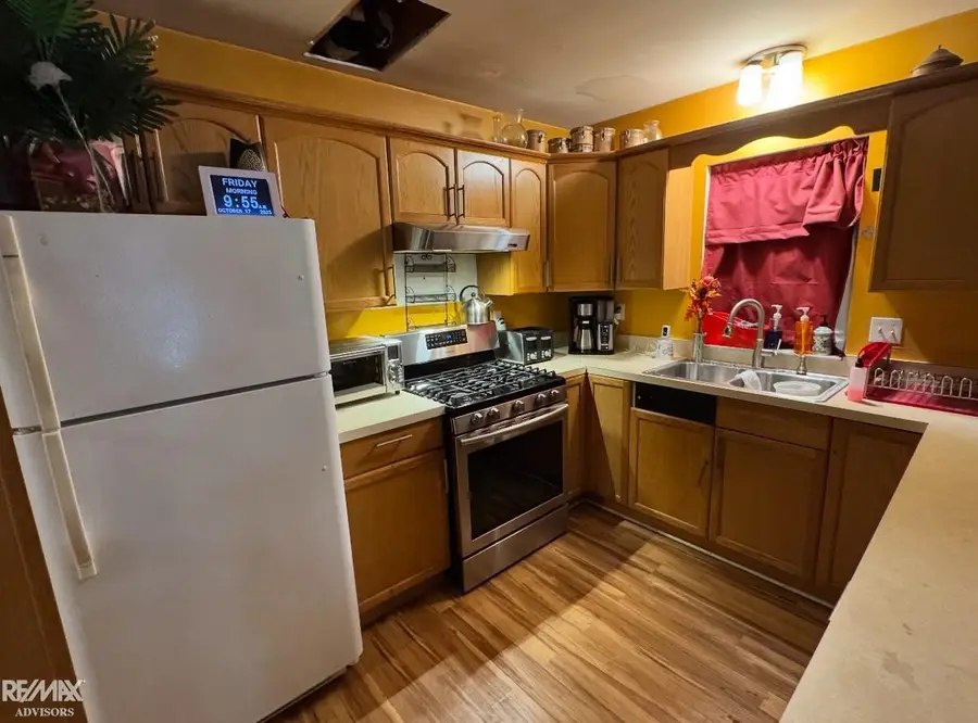 15029 Stephens, Eastpointe, MI 48021 - #3