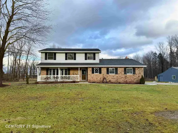 11890 Swan Creek, Saginaw, MI 48609