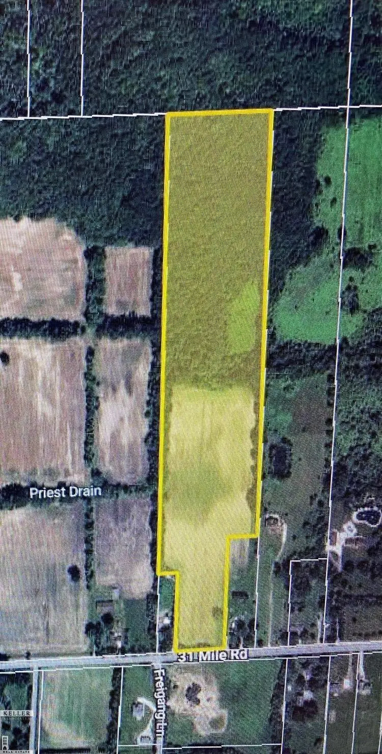 31 Mile, Ray Township, MI 48096 - Image #3