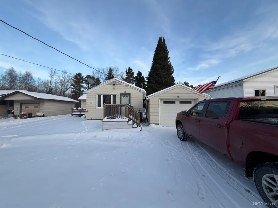 376 5th, Republic, MI 49879 - Image #2