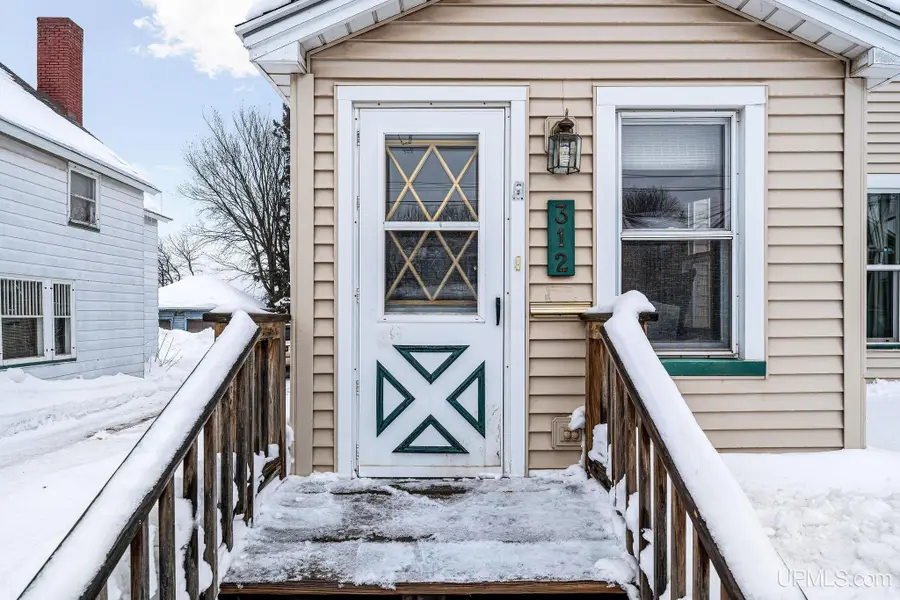 312 W Ridge, Ishpeming, MI 49849 - Image #3