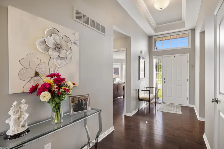 20815 Rockhill, Macomb Township, MI 48044 - Image #2