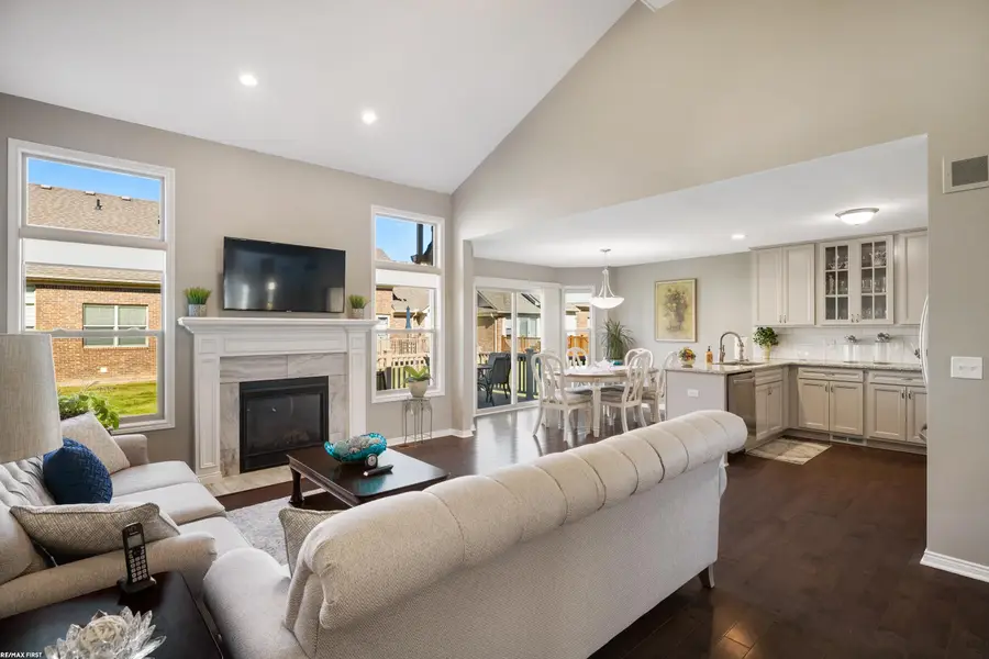 20815 Rockhill, Macomb Township, MI 48044 - Image #3