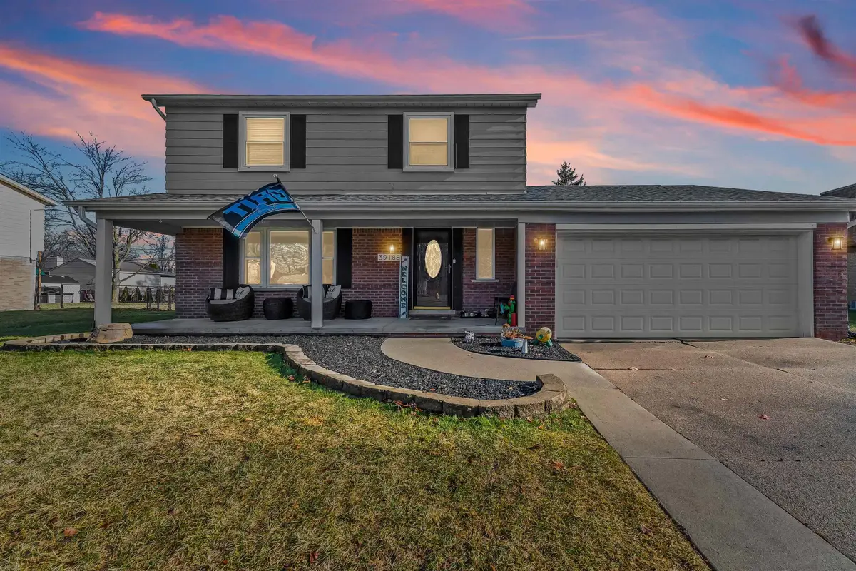 39188 N Blom, Harrison Township, MI 48045 - Image #1