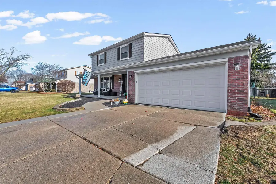 39188 N Blom, Harrison Township, MI 48045 - Image #3