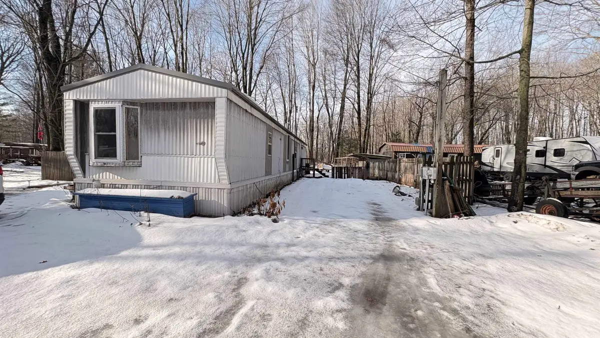 9236 East, Lake, MI 48632 - Image #1